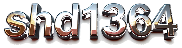 shd1364 logo