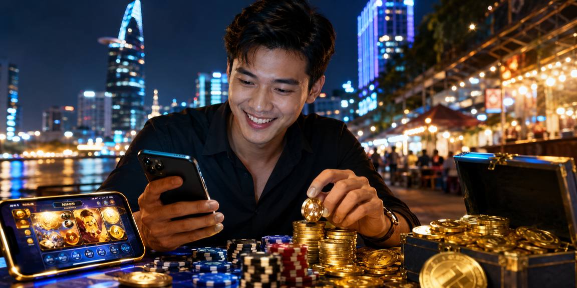 shd1364 Live Casino với Dealer Thật và Phát Trực Tiếp